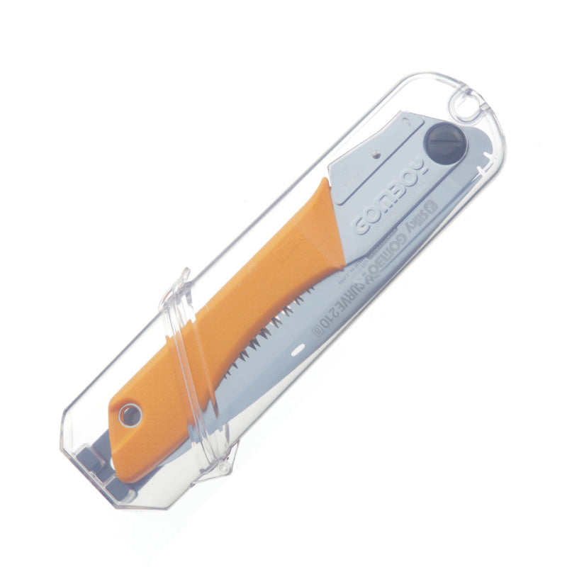 Silky GOMBOY Folding Saw Curve