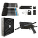 Steambow pistol bundle