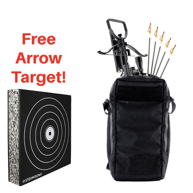 Free Arrow Target with AR6 purchase