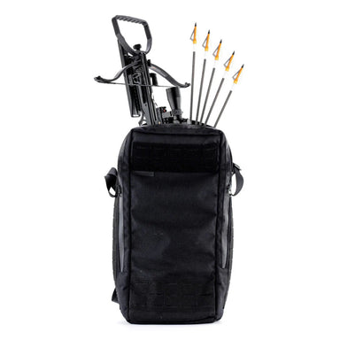 Steambow AR-6 Survival Crossbow Bundle