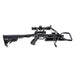 Steambow AR-6 Survival Repeating Crossbow Right Side