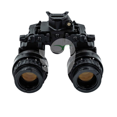 Steele Industries Nighthawk-MG Night Vision Manual Gain Goggles