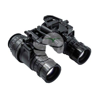 Steele Industries Nighthawk-MG Night Vision Manual Gain Goggles