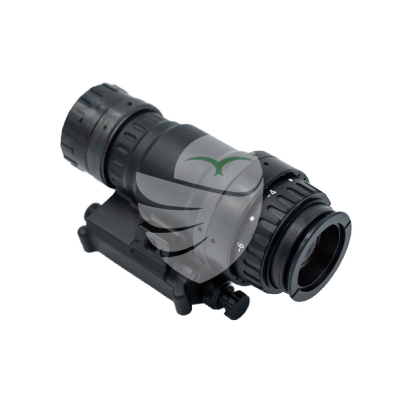 Steele Industries PVS-14R Rugged Night Vision Monocular