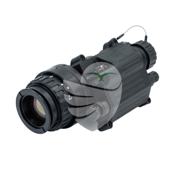 Steele Industries PVS-14R Rugged Night Vision Monocular