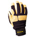 Sterling BETA Rope Gloves Black and Tan