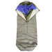 Swiss Model 65 3 layer sleeping bivy bag military surplus grade A condition