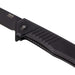 Tekto A1 Alpha Folding DC Knife Black G10 handle