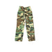 U.S. Issue Woodland M81 BDU Pants Front – Military Surplus, Made in USA