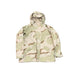 U.S. Military Issue Desert ECWCS GORE-TEX Parka & Pants Set Front – New Old Stock, Waterproof