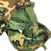 USGI CFP-90 Large Field Ruck Sack Backpack in M81 Woodland Camo Inside Liner