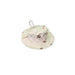 USGI DCU 3 Color Boonie Hat Left Side