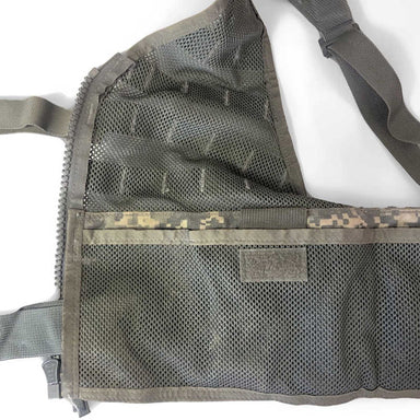 USGI ACU Fighting Load Bearing Combat Vest 