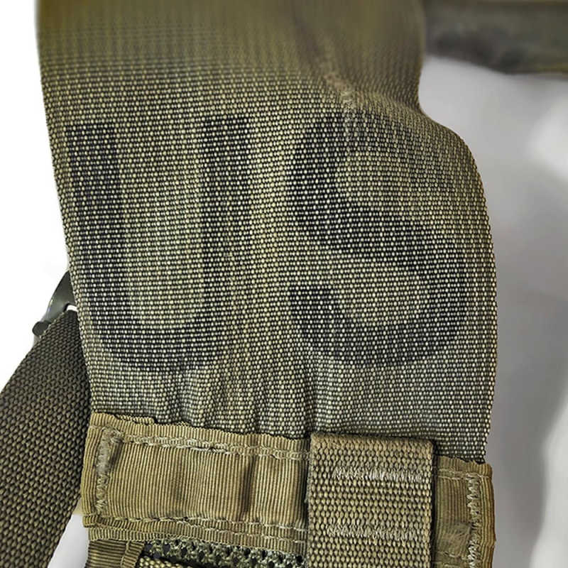 USGI ACU Fighting Load Bearing Combat Vest 