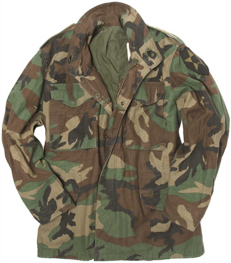 M65 ocp field jacket sale