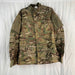 OCP Combat Uniform Shit Front