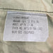 U.S. Issue Woodland M81 BDU Pants Sizing Tag– Military Surplus, Made in USA