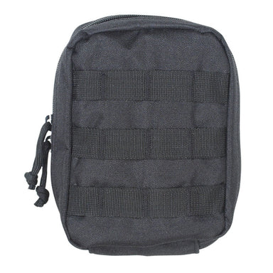 Voodoo Tactical Trauma Medical Kit  In Black