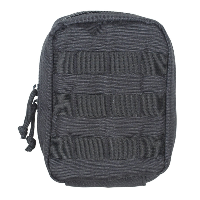 Voodoo Tactical Trauma Medical Kit  In Black