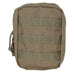 Voodoo Tactical Trauma Medical Kit In Coyote 