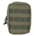 Voodoo Tactical Trauma Medical Kit in OD Green 
