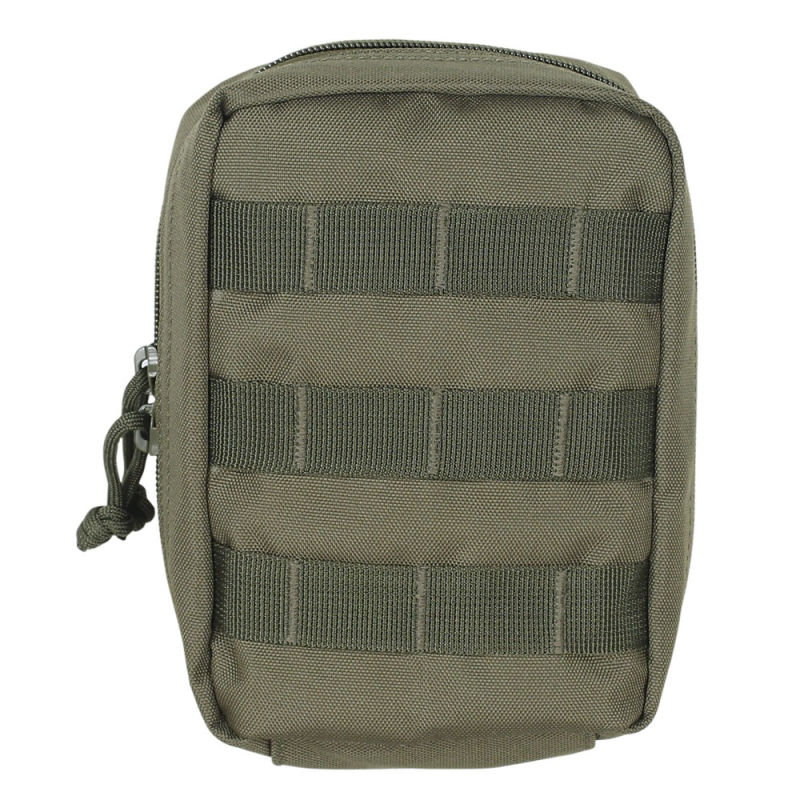 Voodoo Tactical Trauma Medical Kit in OD Green 