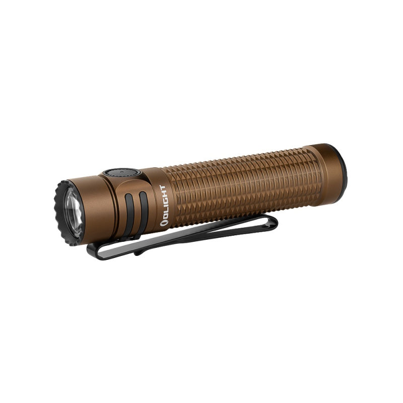 Olight | Warrior Mini 3 | Portable Tactical Flashlight