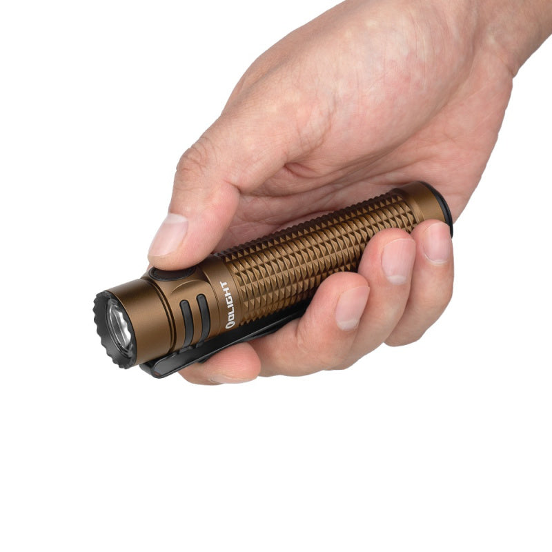 Olight | Warrior Mini 3 | Portable Tactical Flashlight