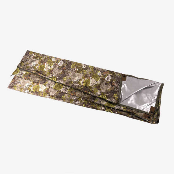 fjellduken tarp Jerven