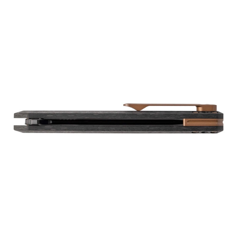 Tekto FX 2 ECO Closed Side 