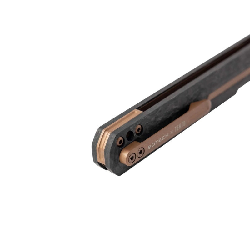 Tekto FX 2 ECO Pocket Clip