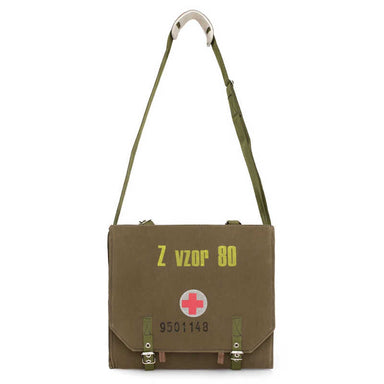 Czech Army | Medical Kit  shoulder strap