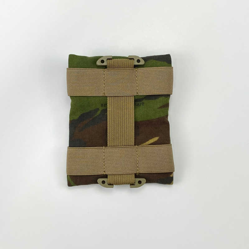 EDC POUCH WITH MOLLE STRAP 
