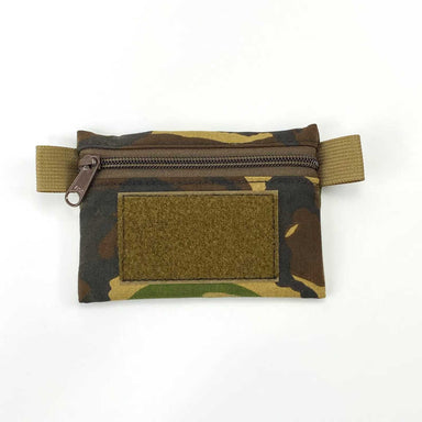 EDC Pocket Pouch  with velcro