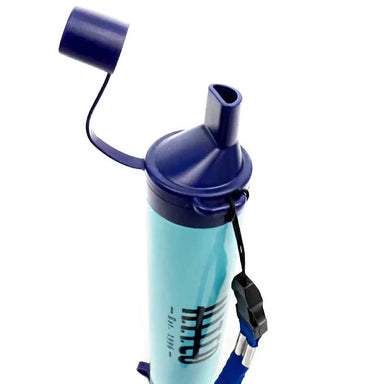 HITCO™ | H2O 5000 Liter Personal Water Filter easy and functional mouth piece