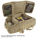 Maxpedition | DOPPELDUFFEL filled for representation