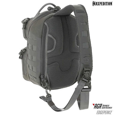 Maxpedition | EDGEPEAK™ v2.0  multi strapping point