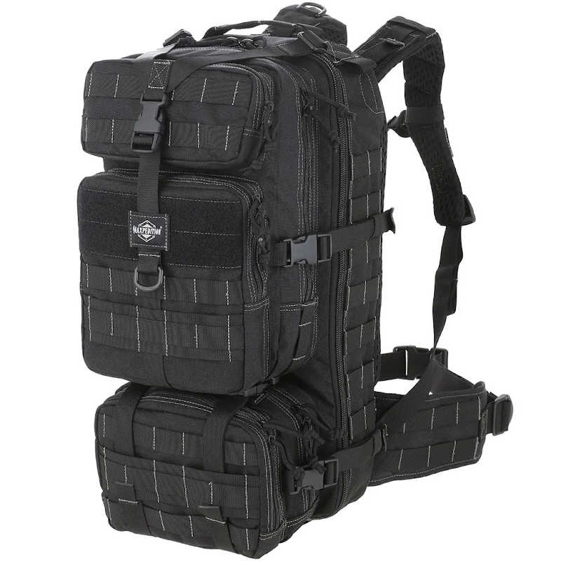 US FOLIAGE GREEN Molle RUCKSACK Assault Large 36L BACKPACK Tactical Army  Pack