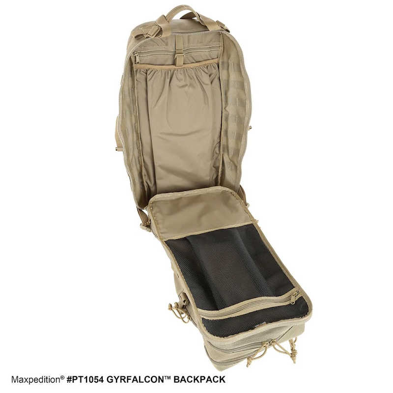 Maxpedition | GYRFALCON | BACKPACK | 36L