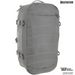 Maxpedition | IRONSTORM™ shoulder straps tucked away