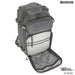 Maxpedition | RIFTBLADE™ front bottom pouch open 