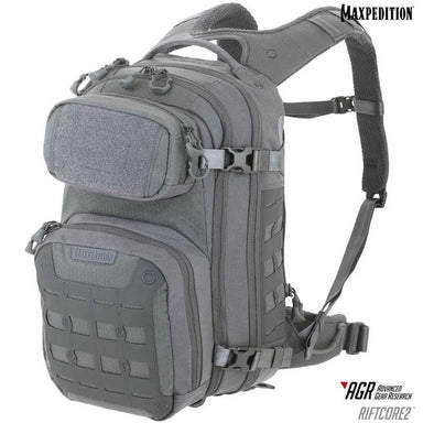 Maxpedition | RIFTCORE™ V2.0 in grey
