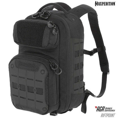 Maxpedition | RIFTPOINT™ in black 