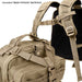 Maxpedition | TYPHOON quality stitching for long lasting durability 