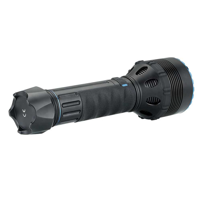 brightest olight flashlight Olight X9R Marauder Flashlight