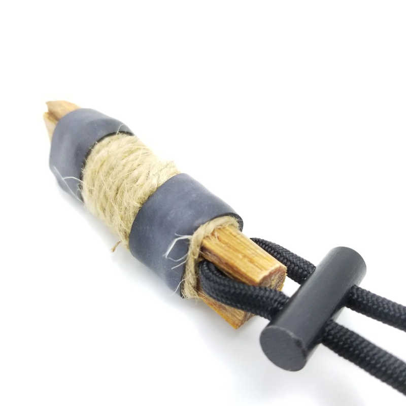 Kevlar Utility Thread and Cord - Friction Saw, Snare Wire, Escape