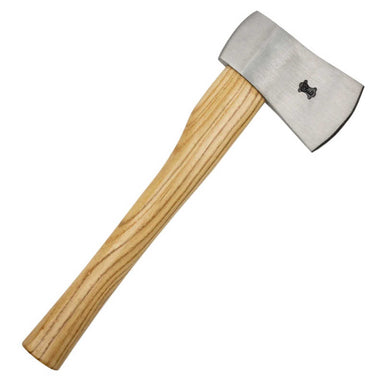 Swiss reserve kitchen hatchet 