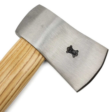 Swiss reserve kitchen hatchet  head