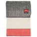 Swiss Link | Classic Wool Blanket three colors
