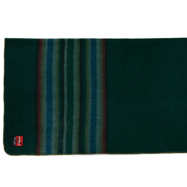 Swiss Link | Classic Wool Blanket color array 